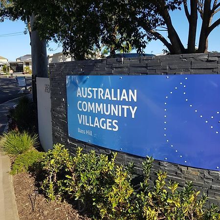 Australian Community Villages Bankstown Eksteriør billede