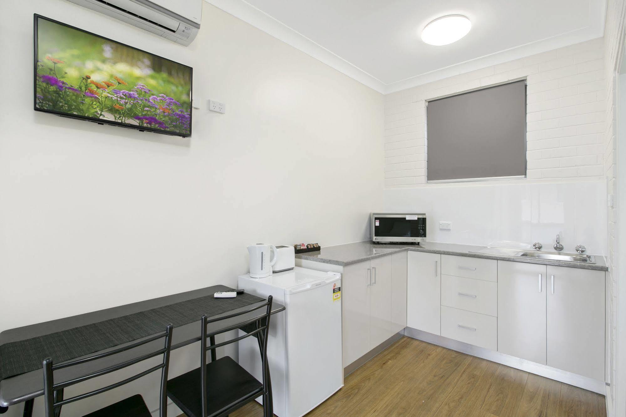 Australian Community Villages Bankstown Eksteriør billede