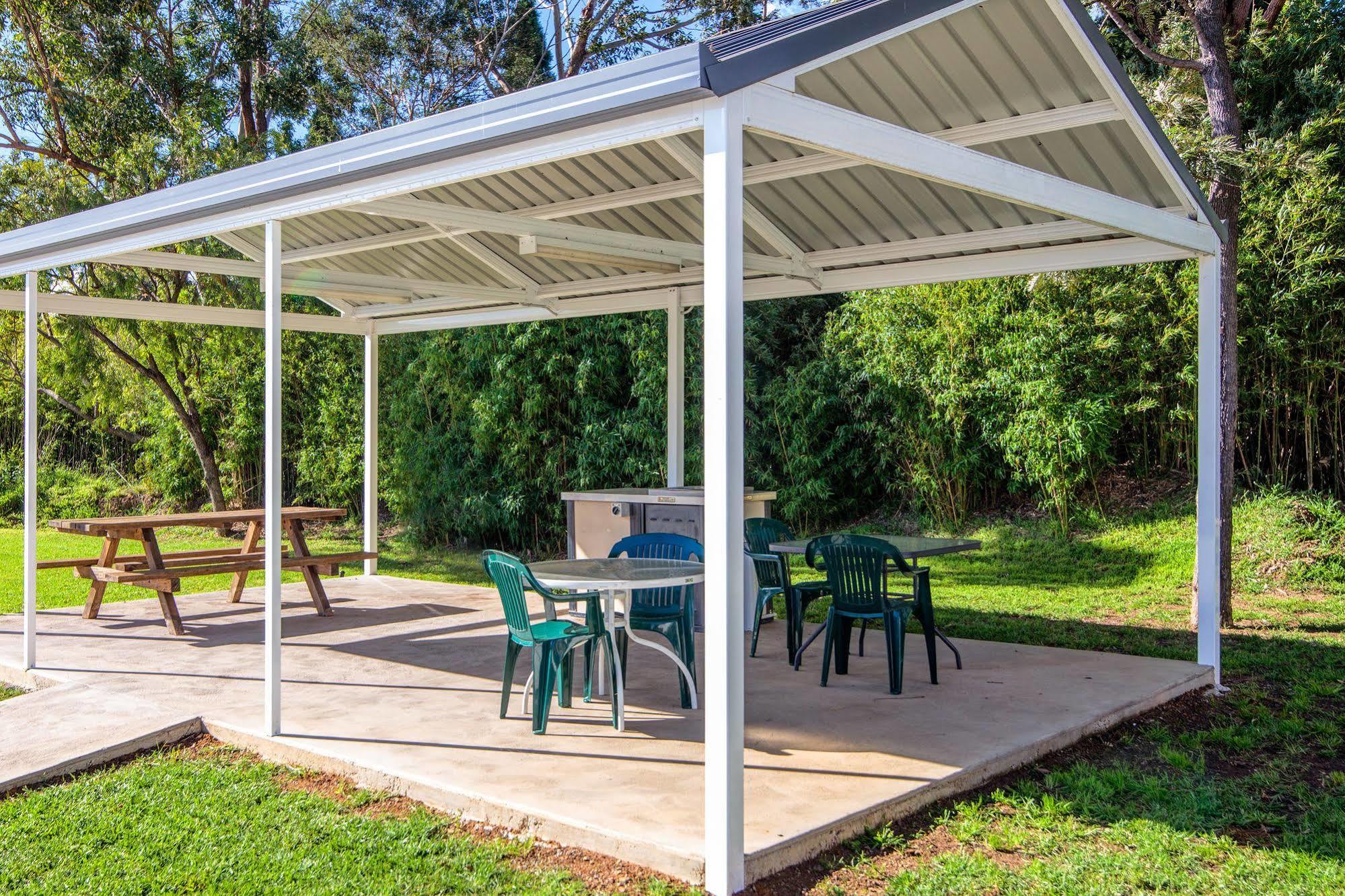 Australian Community Villages Bankstown Eksteriør billede